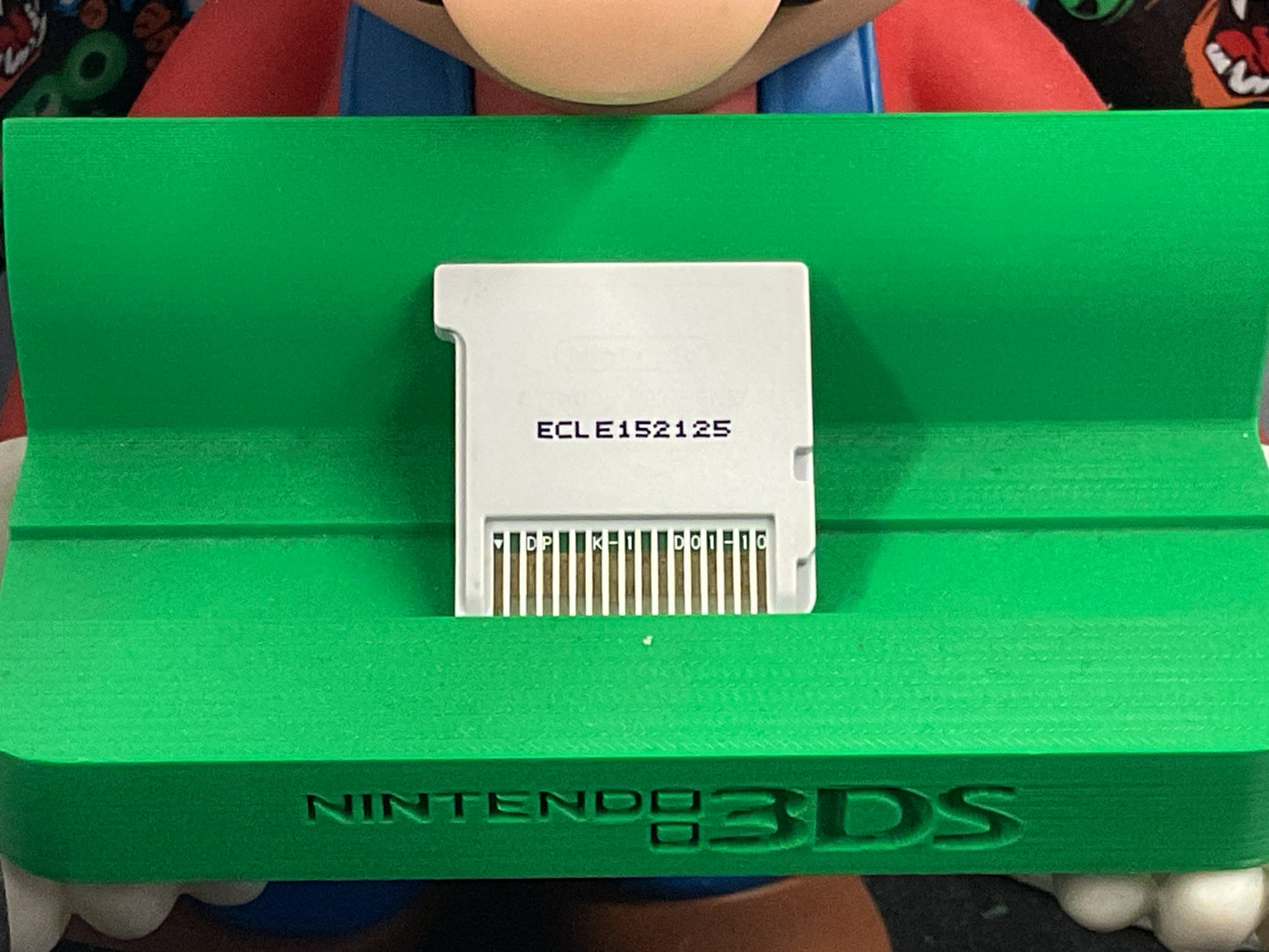 3DS Pokémon Alpha Sapphire