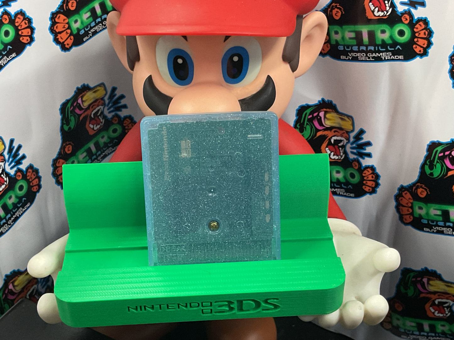 GBC Pokémon Crystal