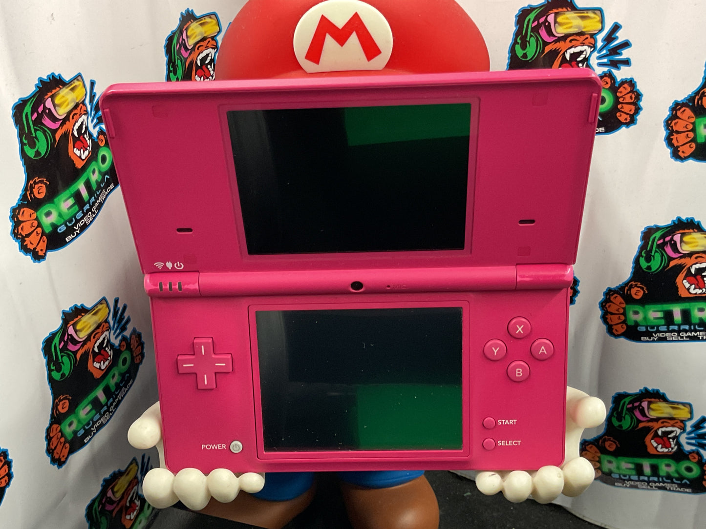 Nintendo DSi Console