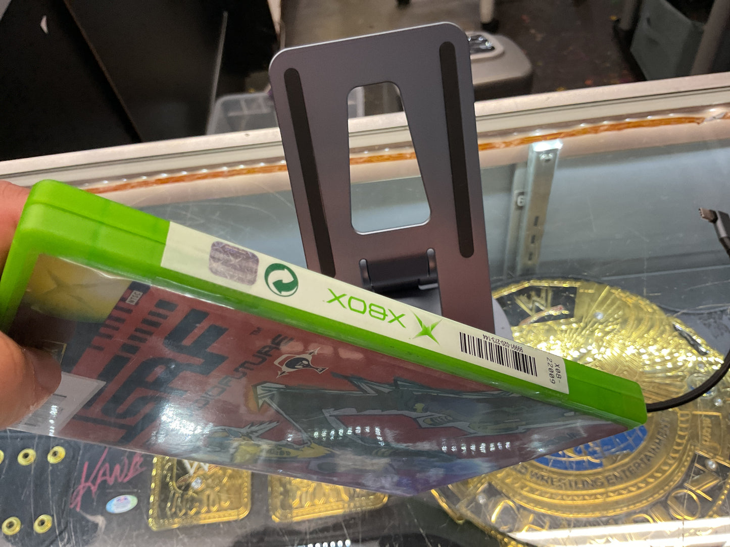 Xbox Jet Set Radio Future