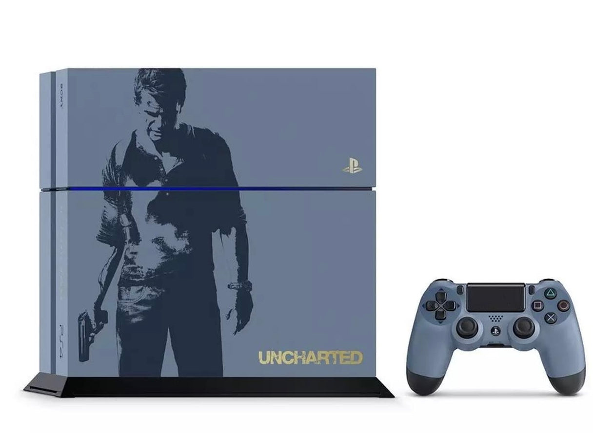 PlayStation 4 Console