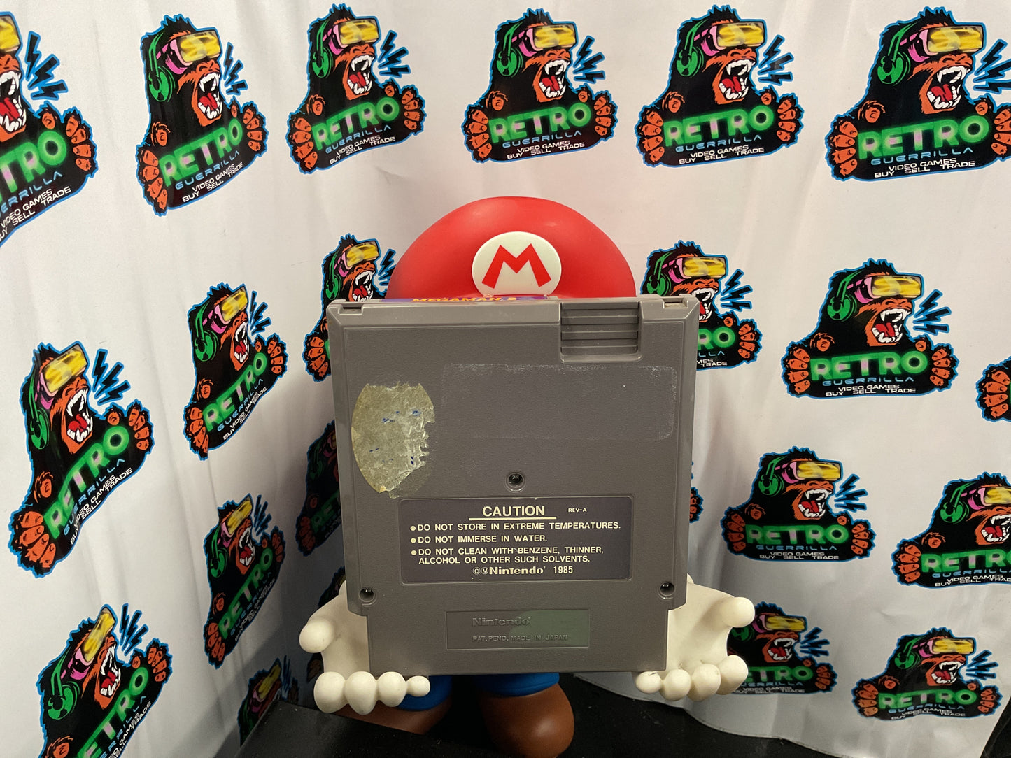 NES Mega Man 2