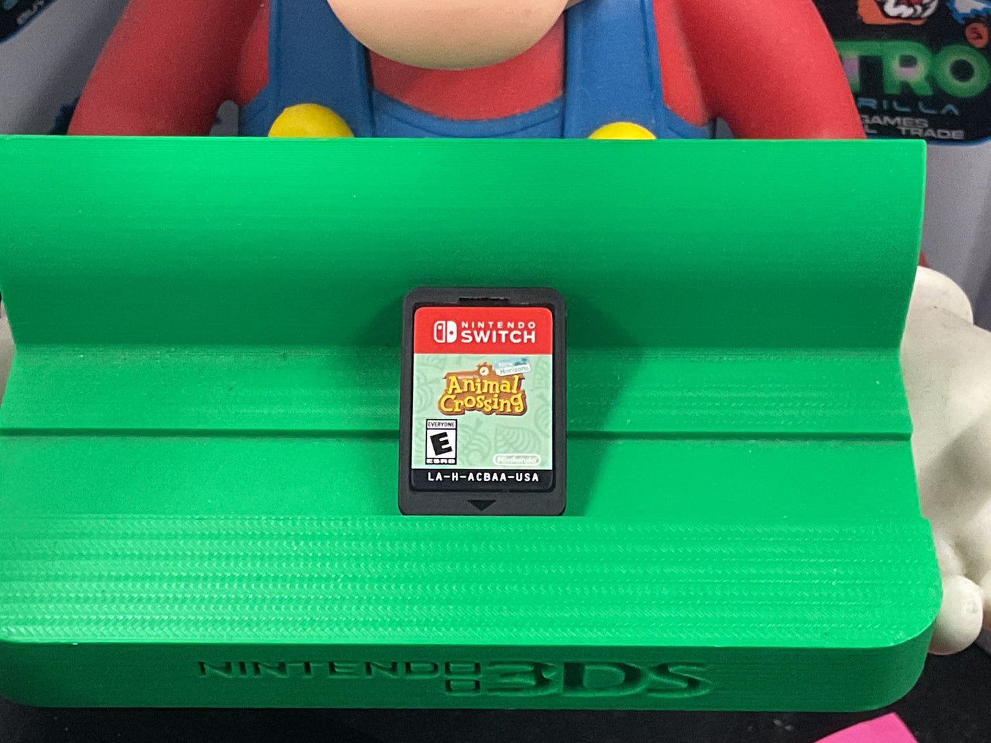 Switch Animal Crossing New Horizons