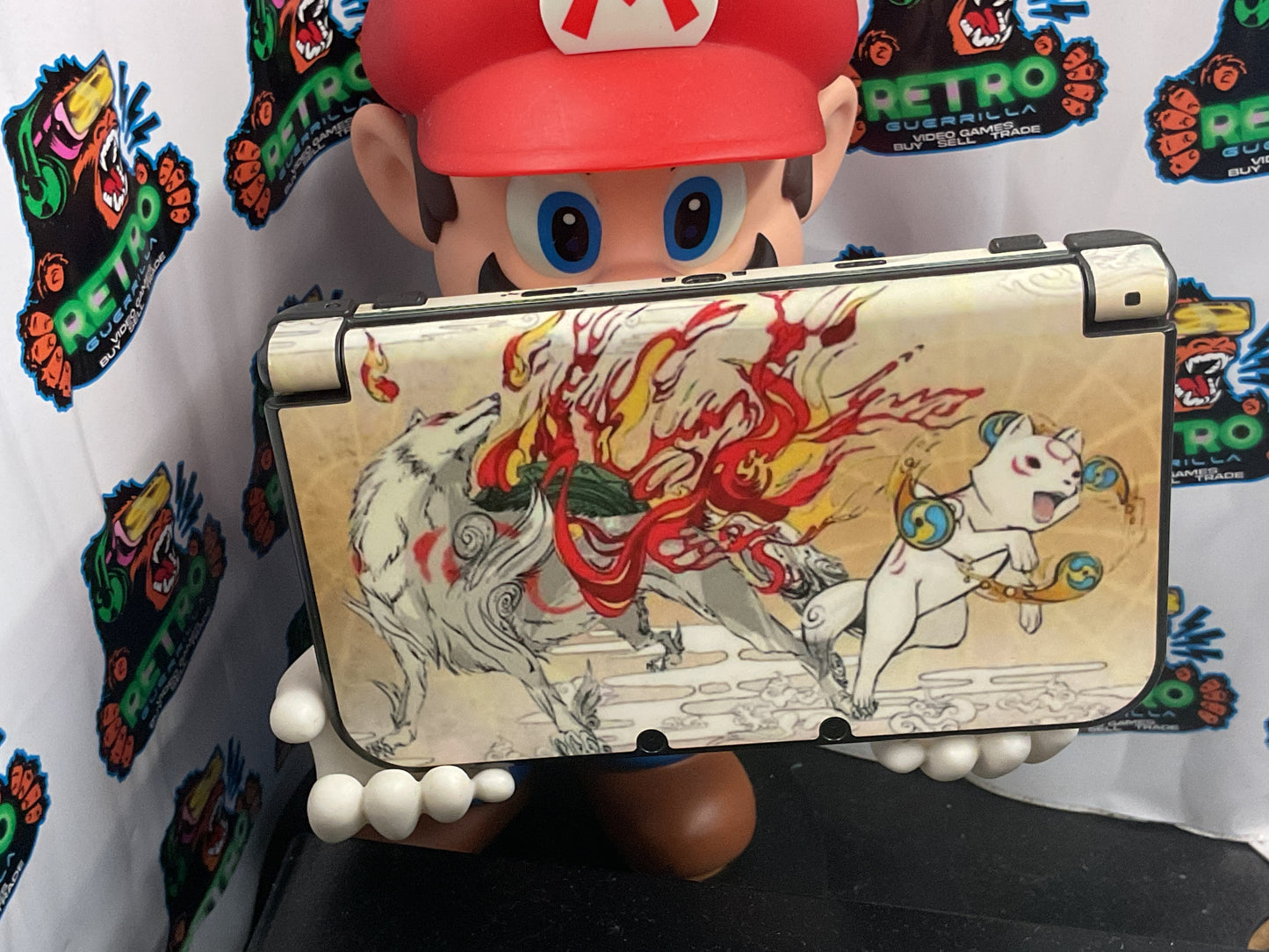 New Nintendo 3DS Console