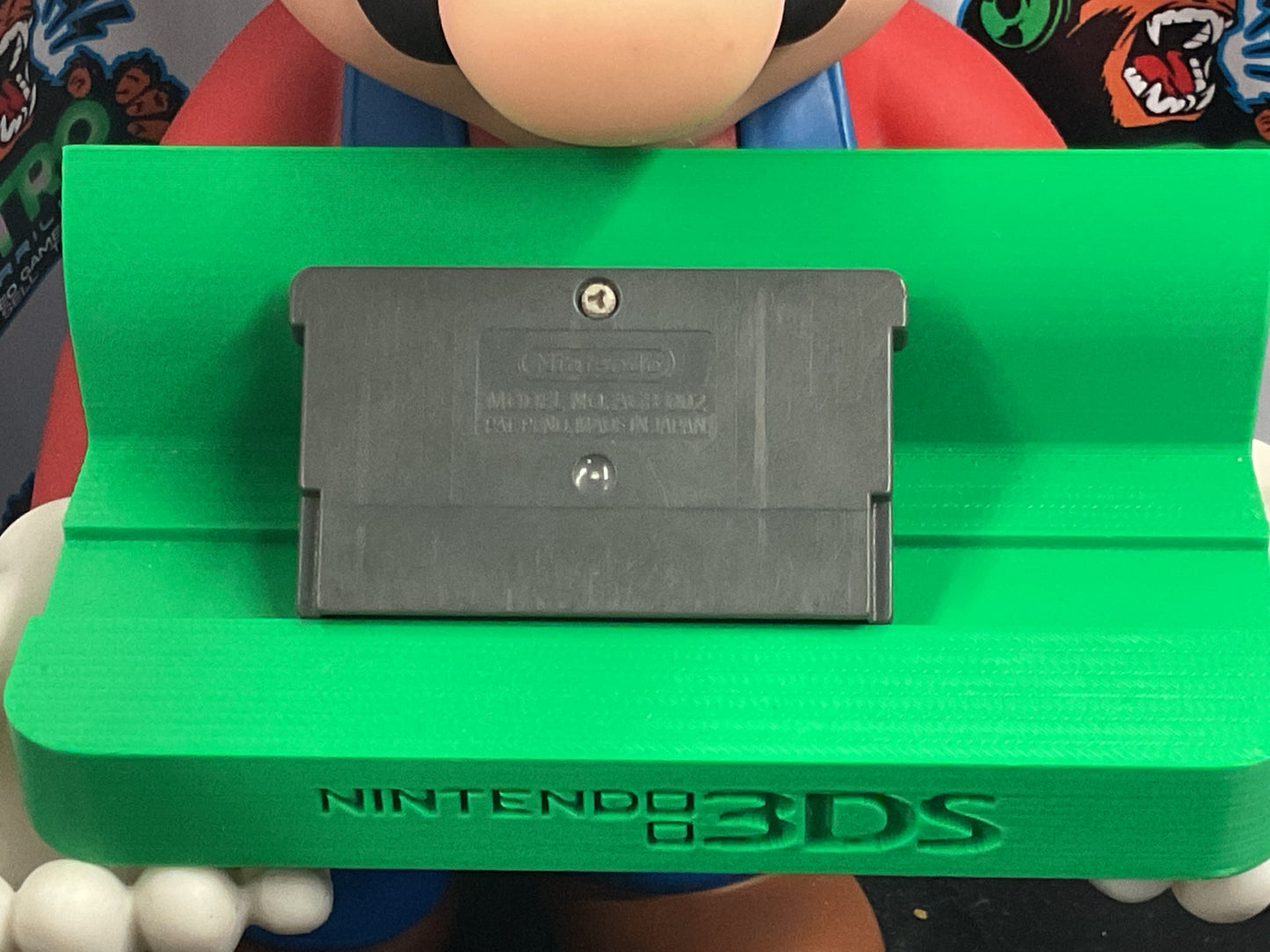 GBA Lilo and Stitch 2 Hamsterviel Havoc