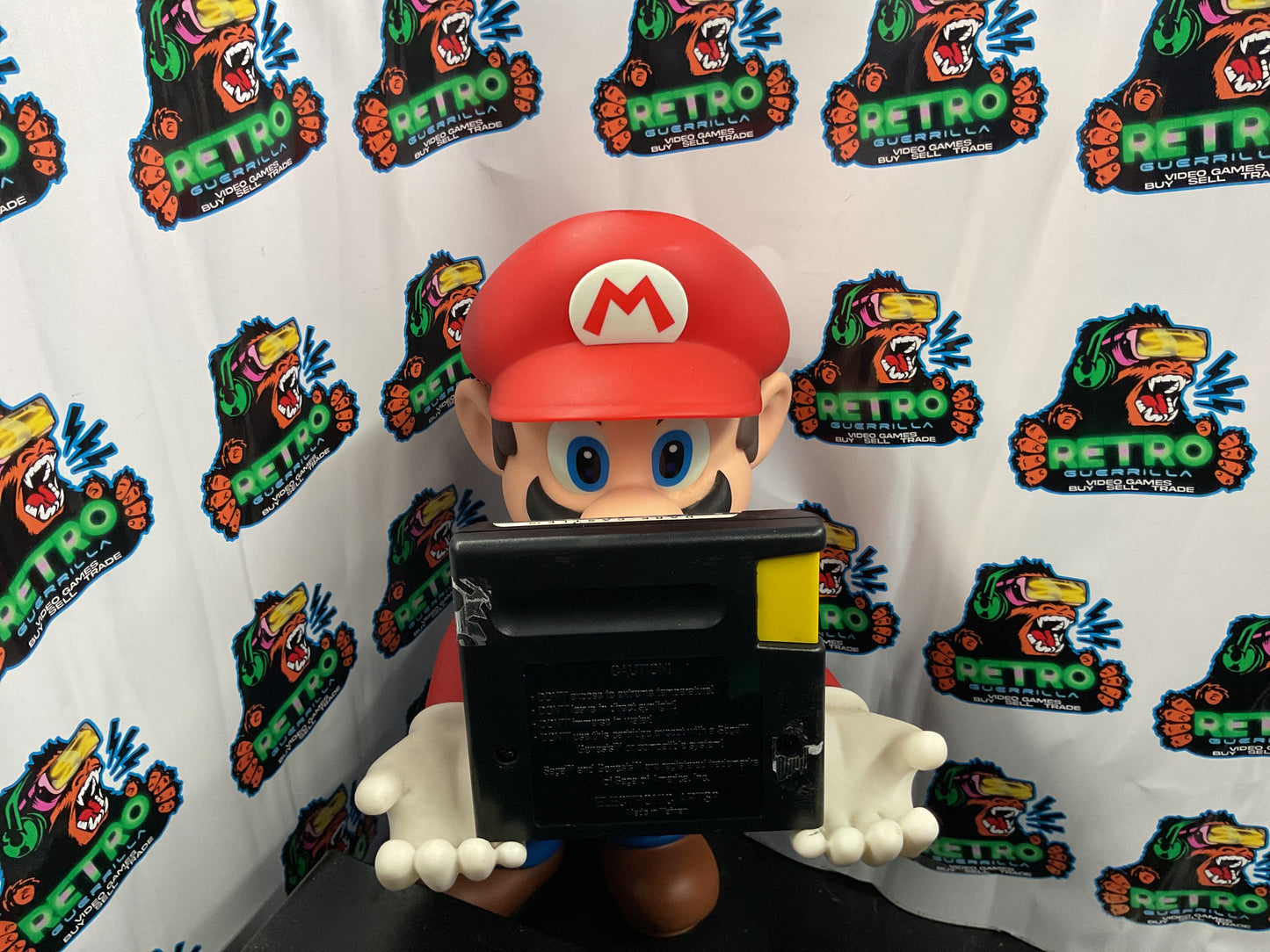 SEGA Genesis Dark Castle *CIB*