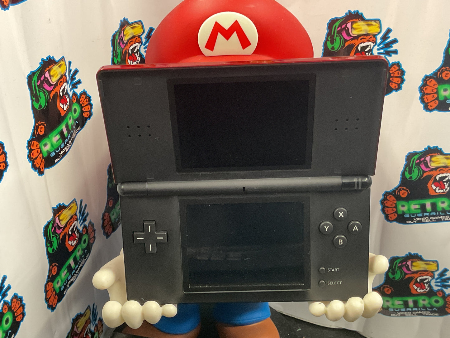 Nintendo DS Lite Console