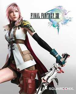PS3 Final Fantasy XIII