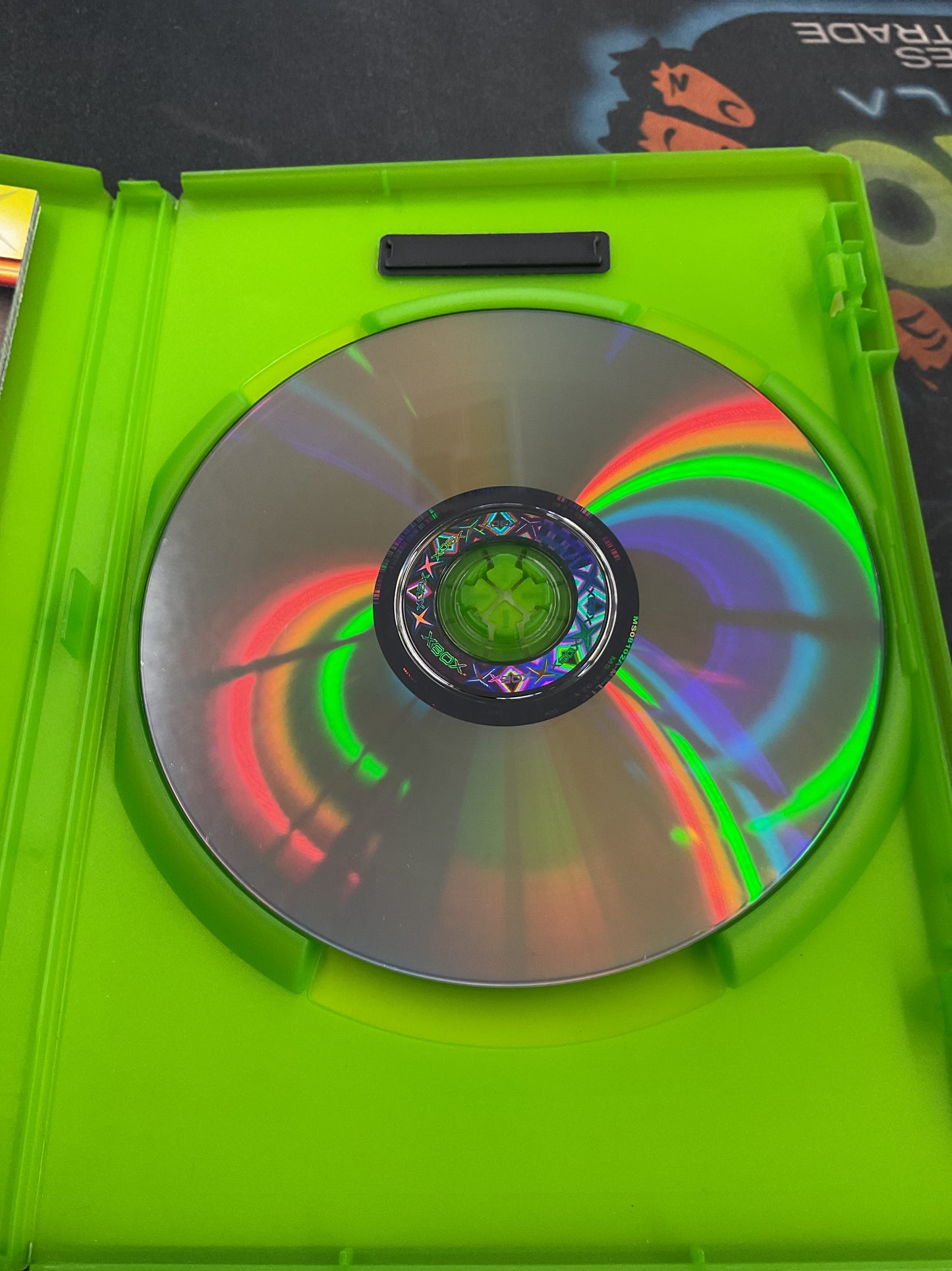 Xbox Conker Live & Reloaded