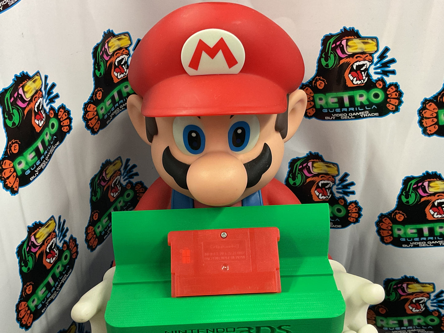 GBA Pokémon Fire Red