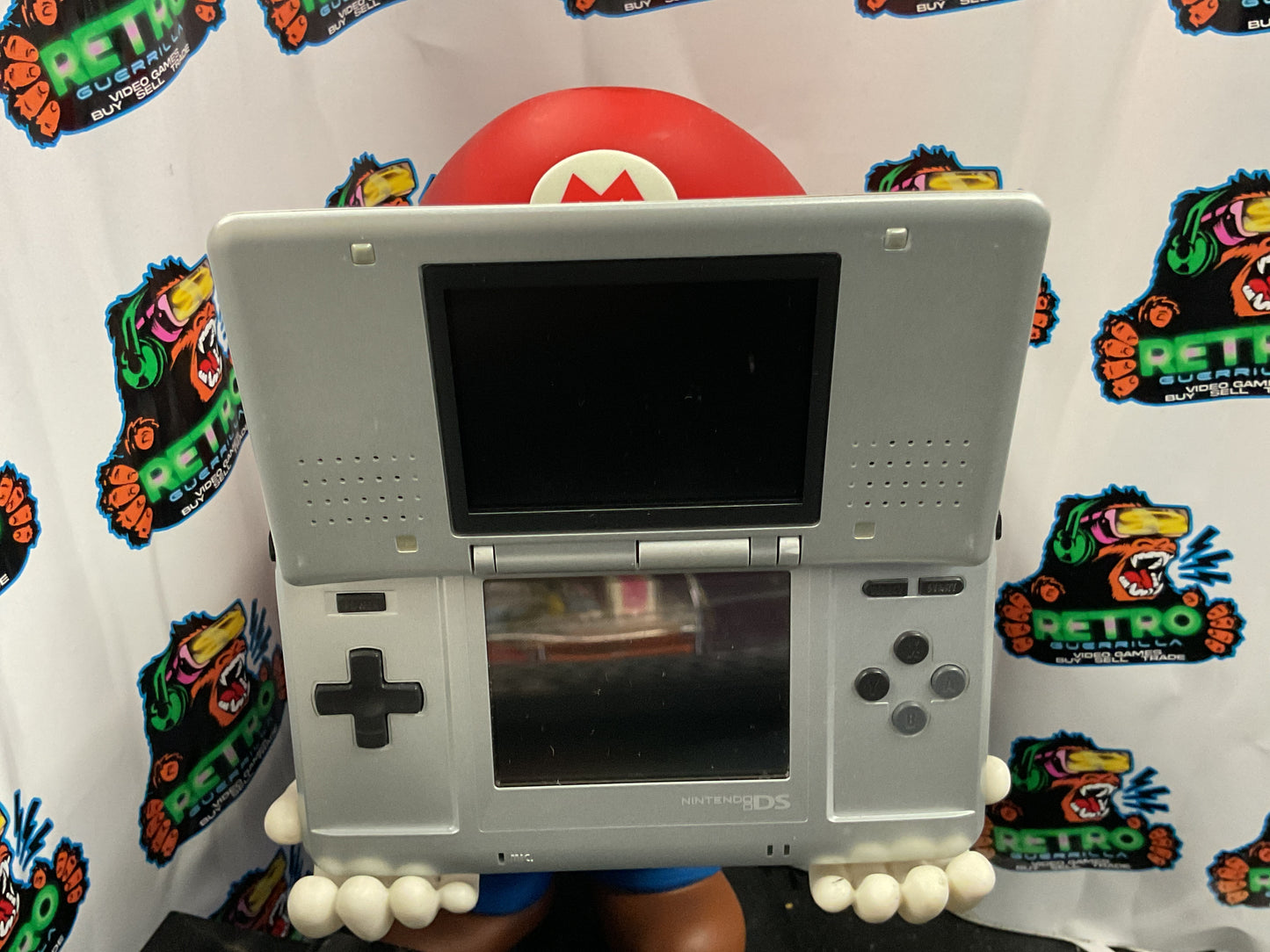Nintendo DS Console