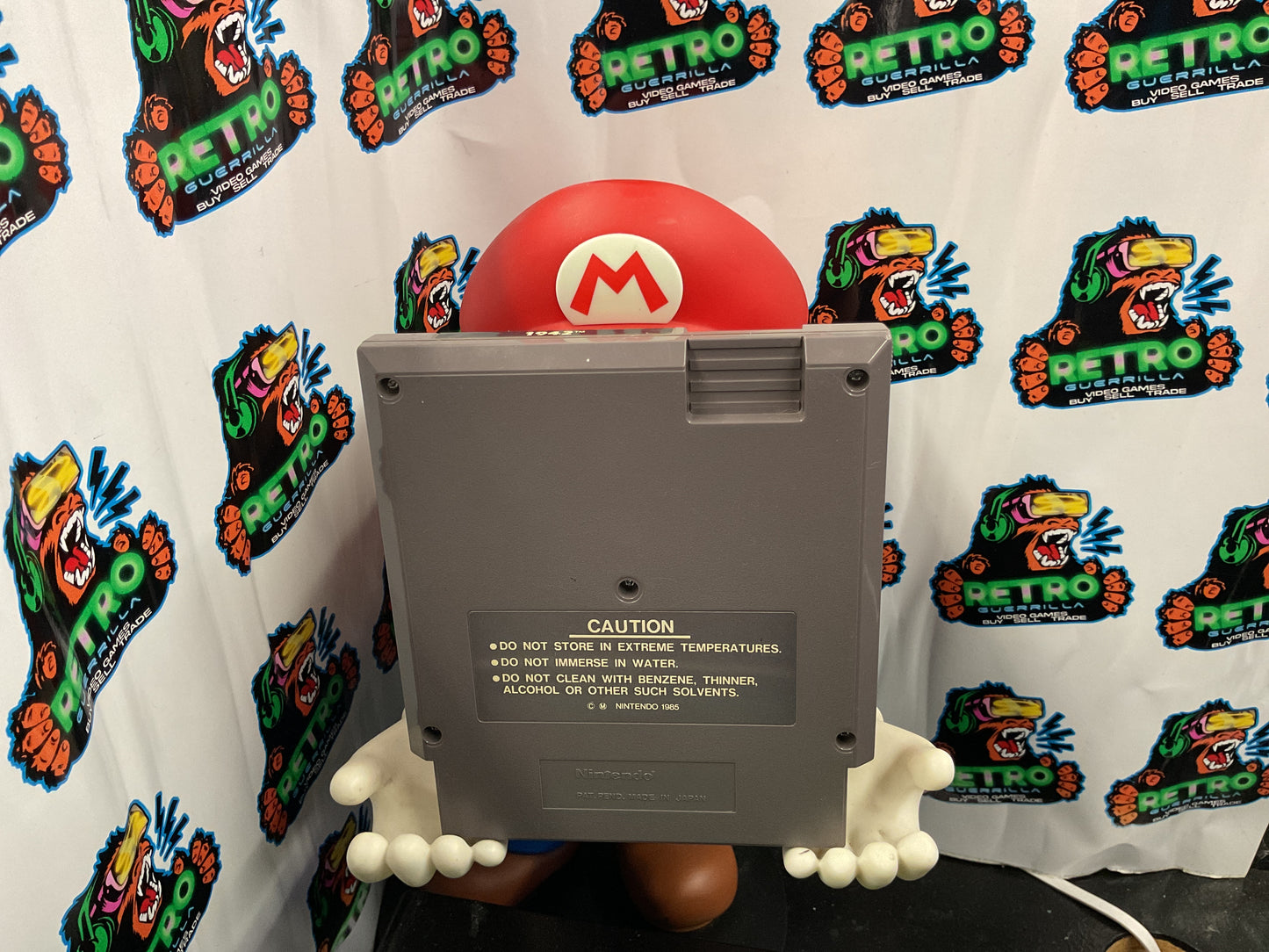 NES 1942