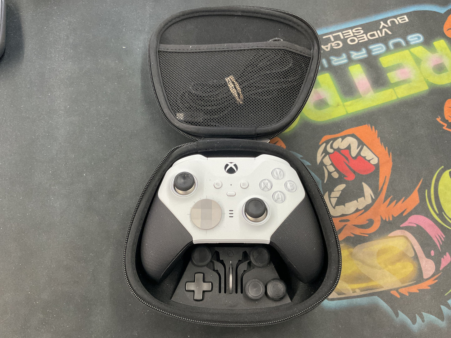 Xbox Series X|S Elite Series 2 Core Controller