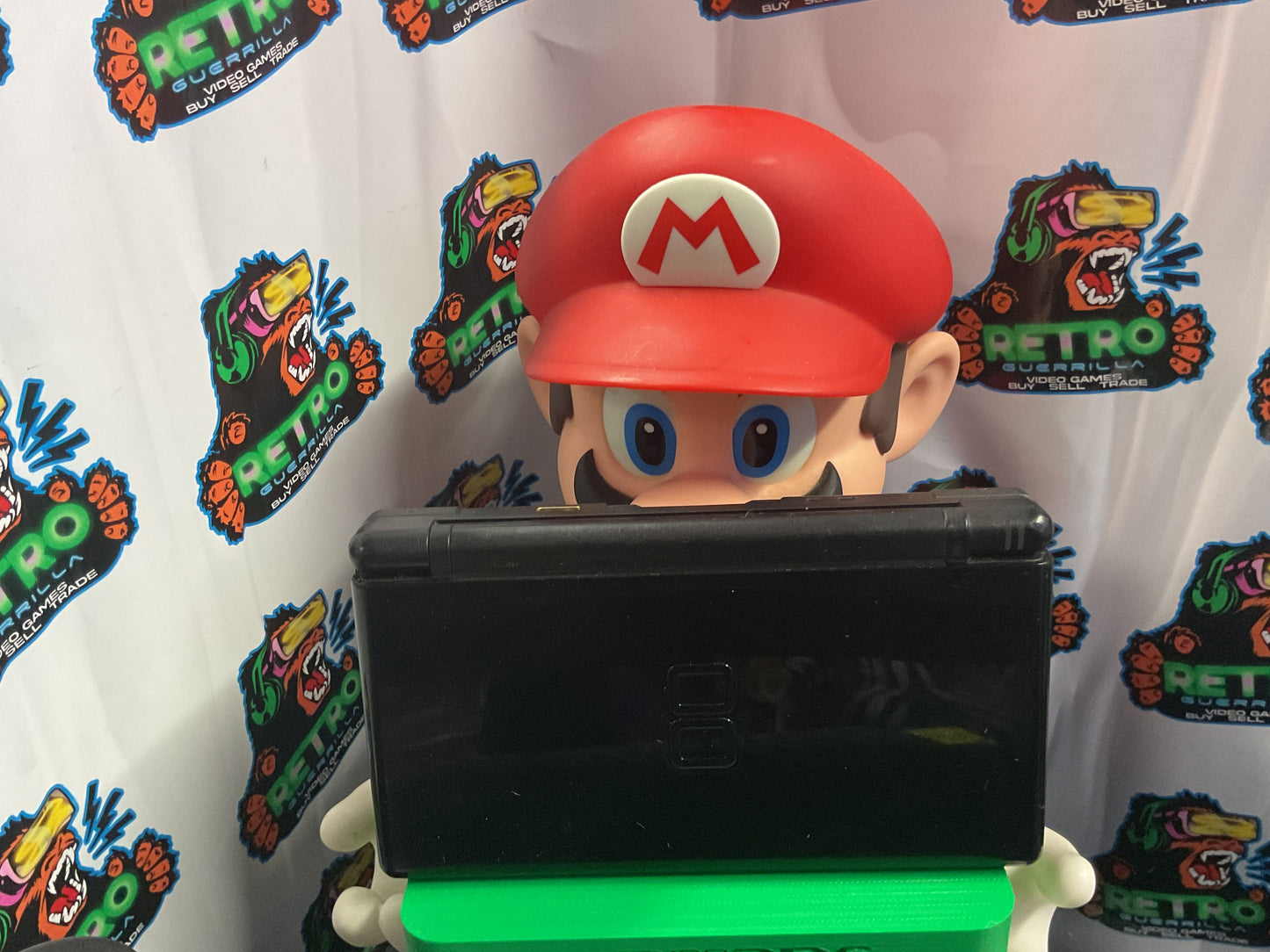 Nintendo DS Lite Console