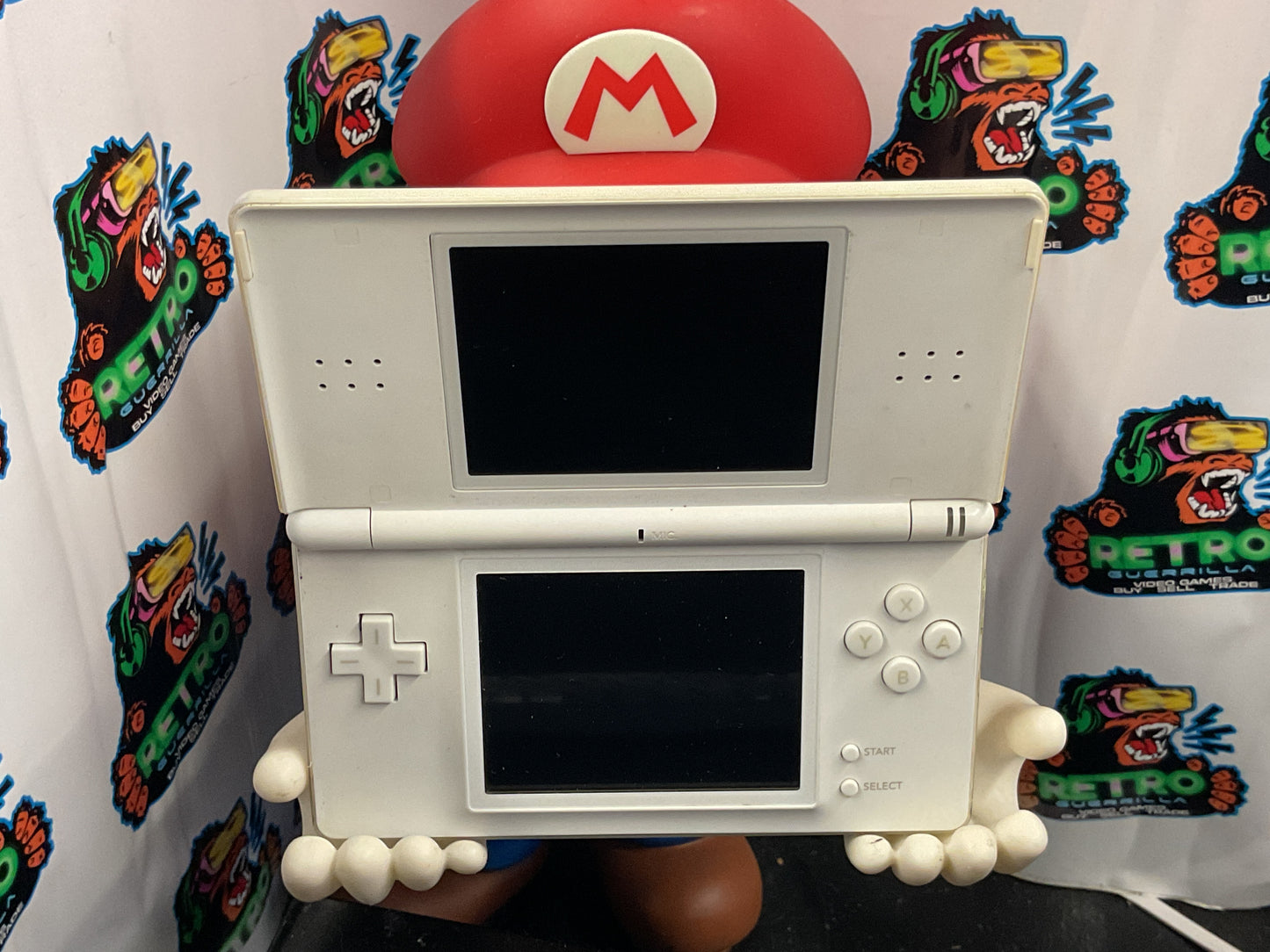 Nintendo DS Lite Console