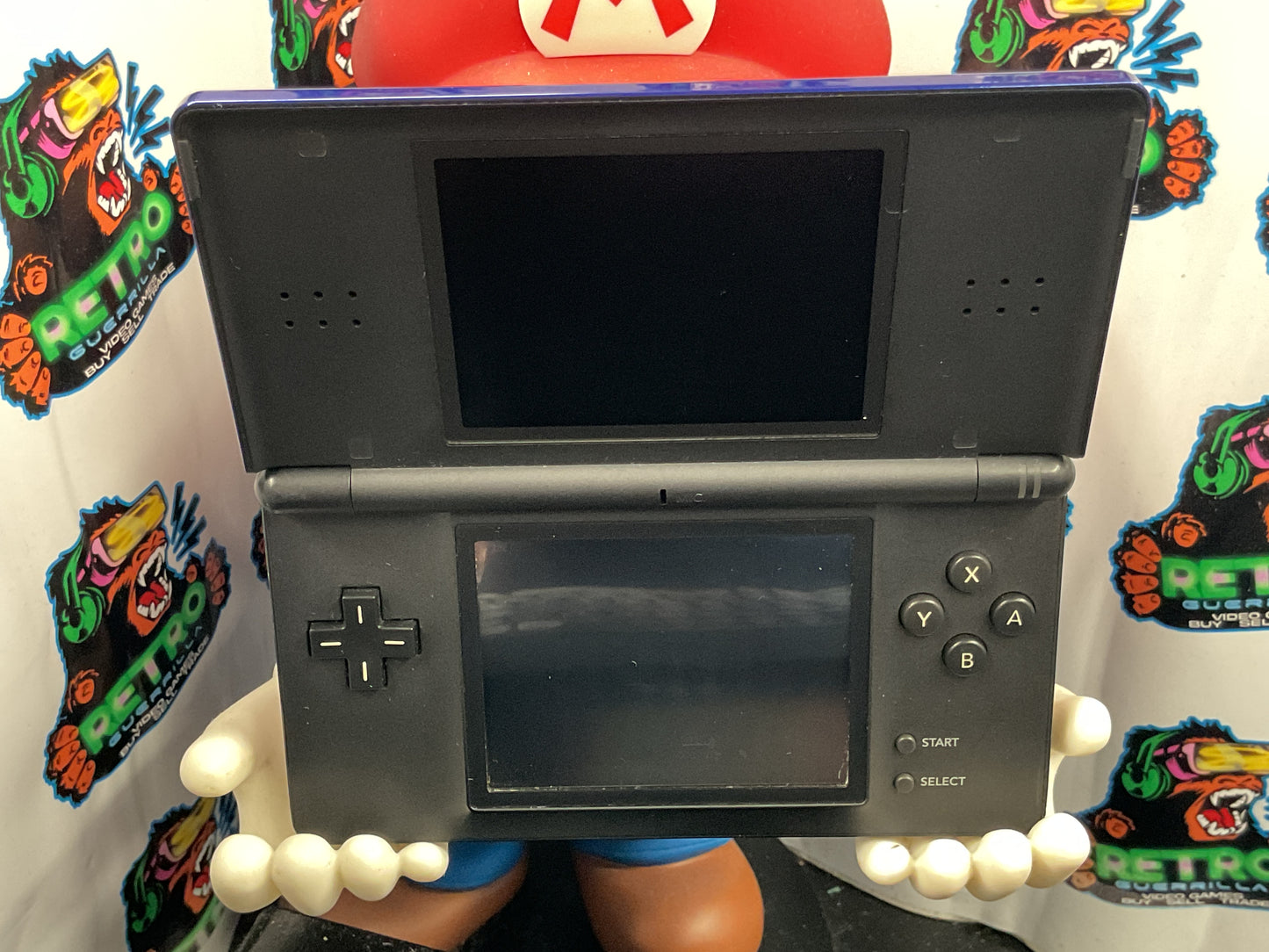 Nintendo DS Lite Console