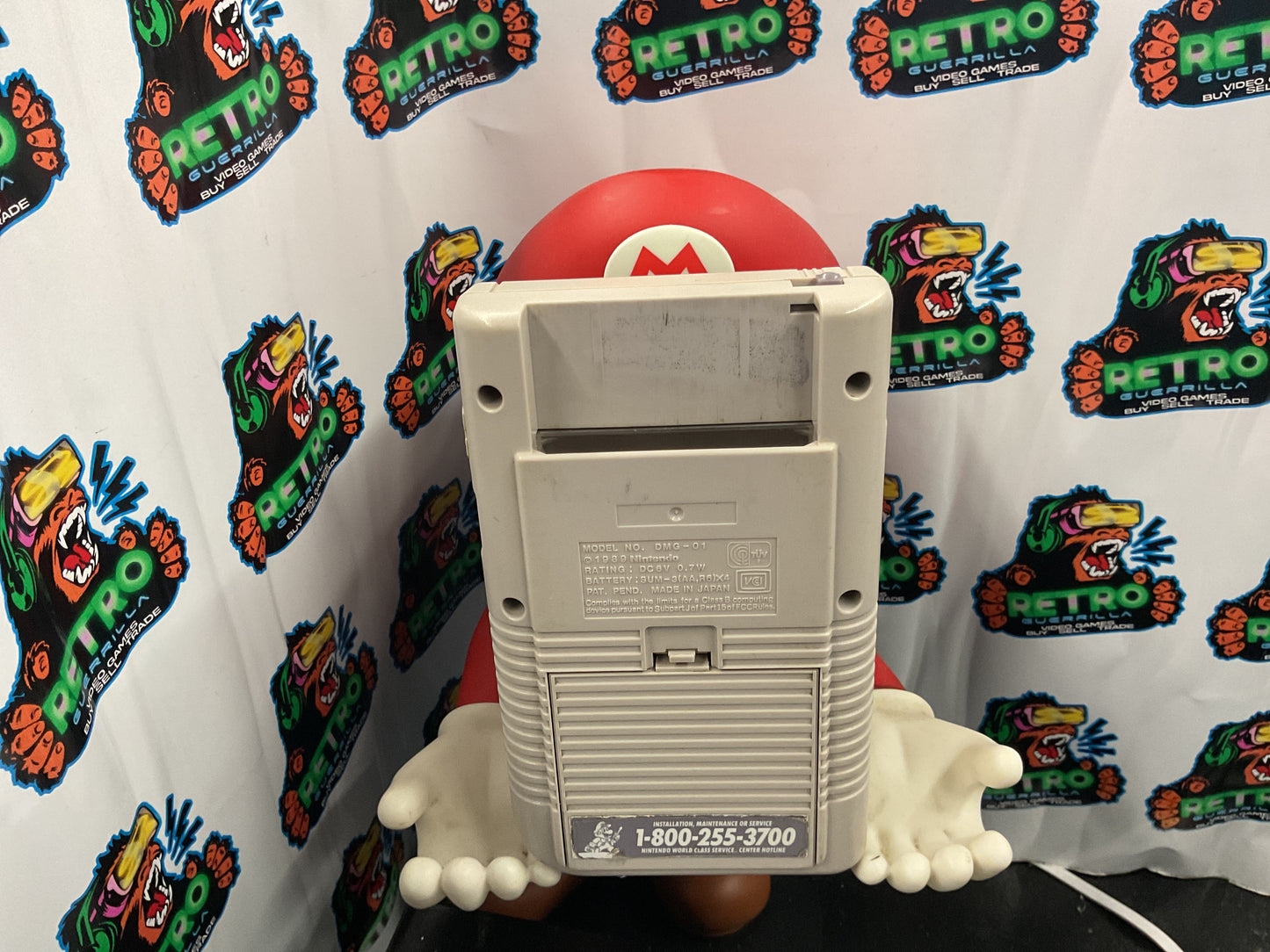 Original Nintendo Game Boy