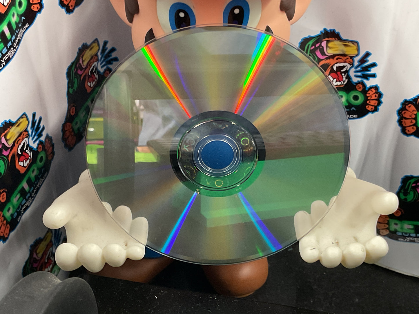 Xbox 360 Transformers: Fall of Cybertron