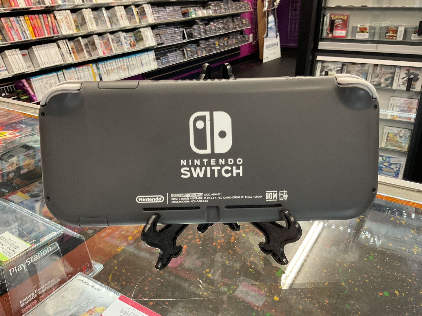 Nintendo Switch Lite Console
