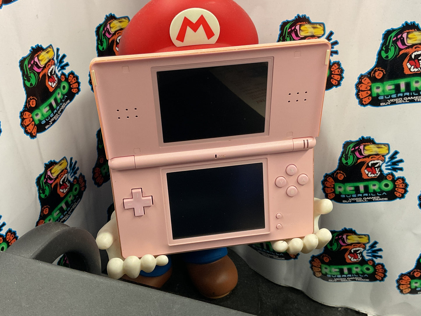 Nintendo DS Lite Console
