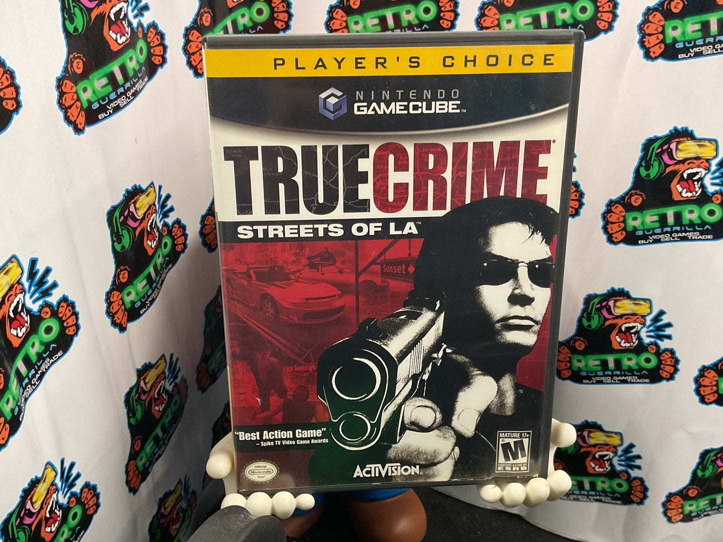 GCN True Crime: Streets of LA