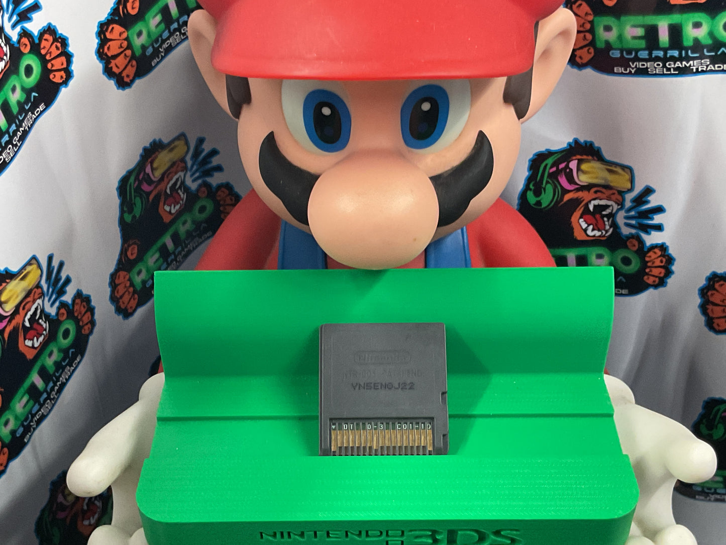 DS Naruto: Path of the Ninja