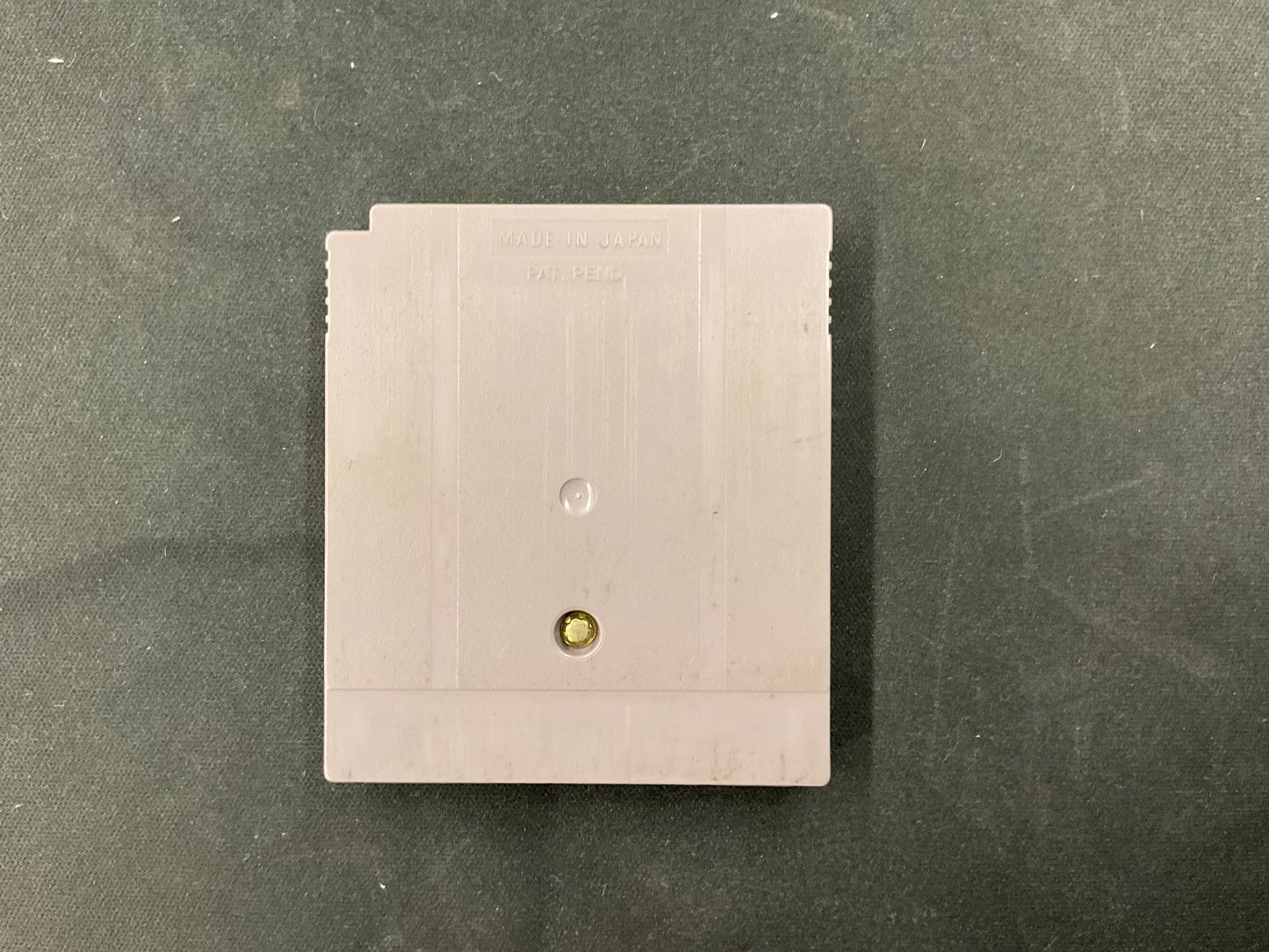 GB Super Mario Land 2