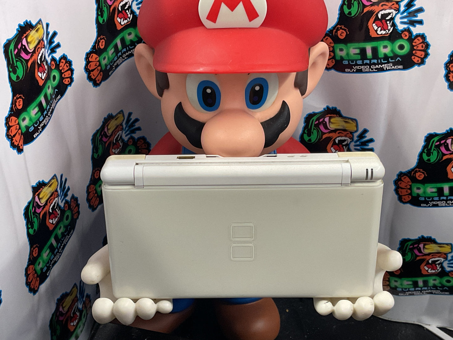 Nintendo DS Lite Console