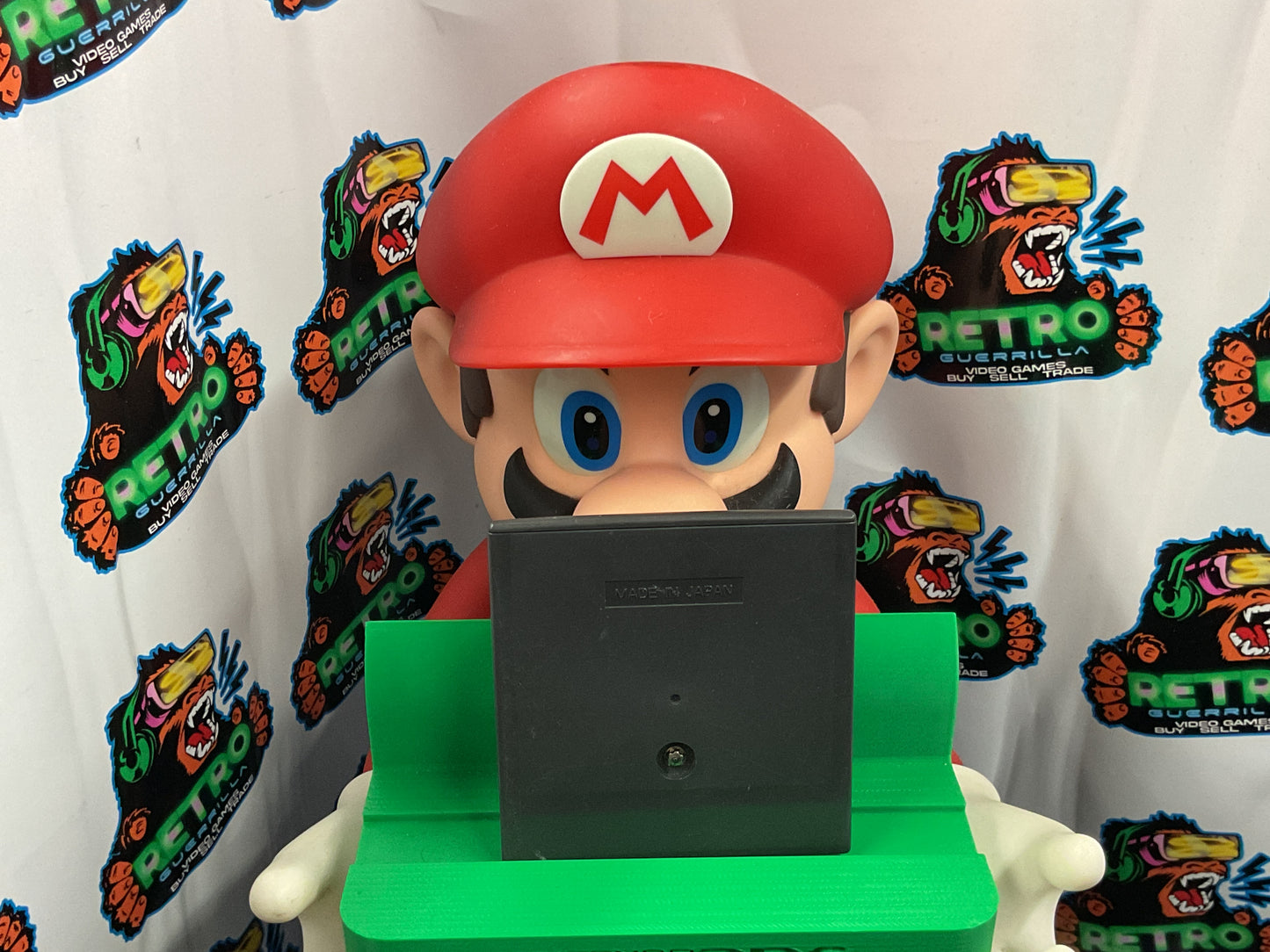 SEGA Game Gear (JP) Magical Puzzle Popils