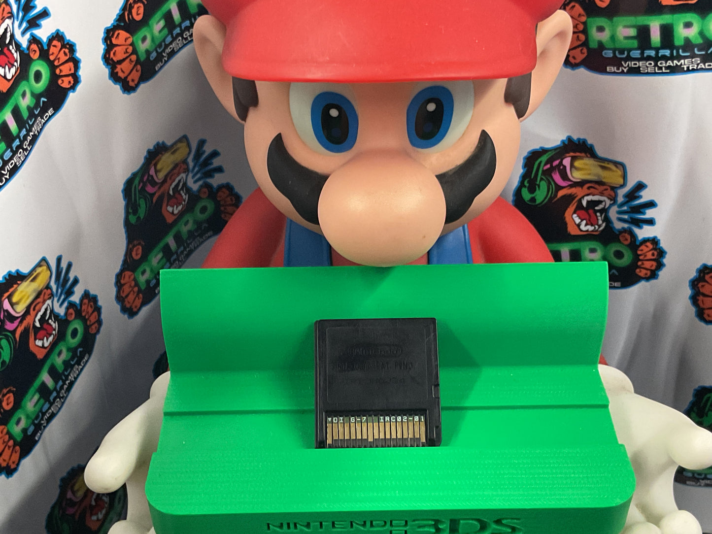 DS Pokémon White Version 2