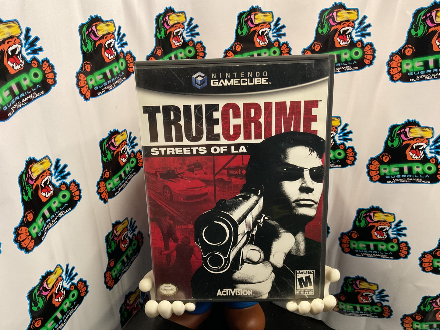 GCN True Crime: Streets of LA