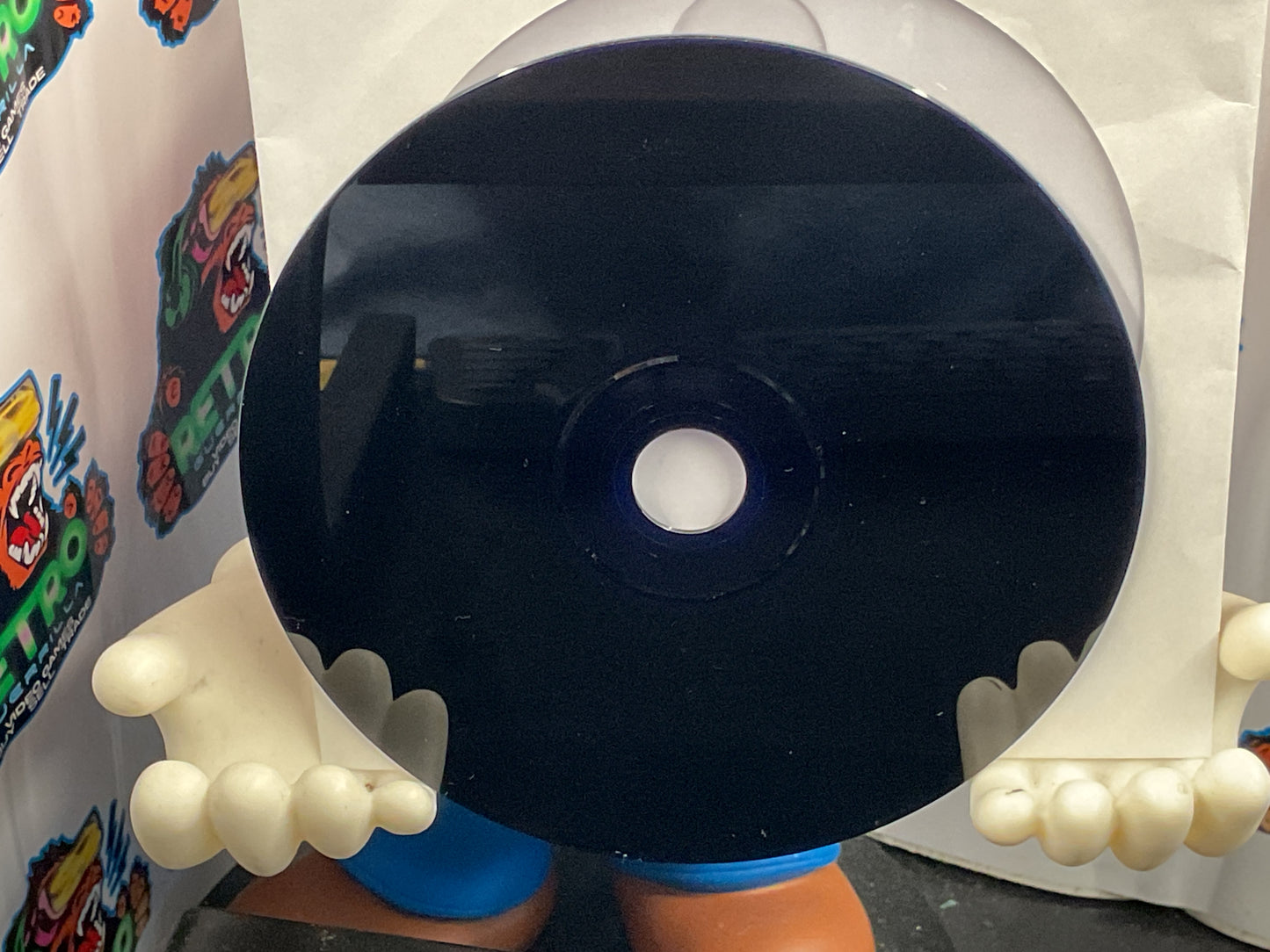 Ps1 Castlevania Symphony of the Night