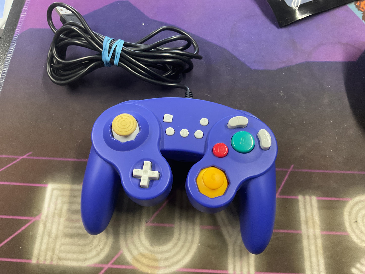 Nintendo Switch Gamecube Style Controller (PowerA)