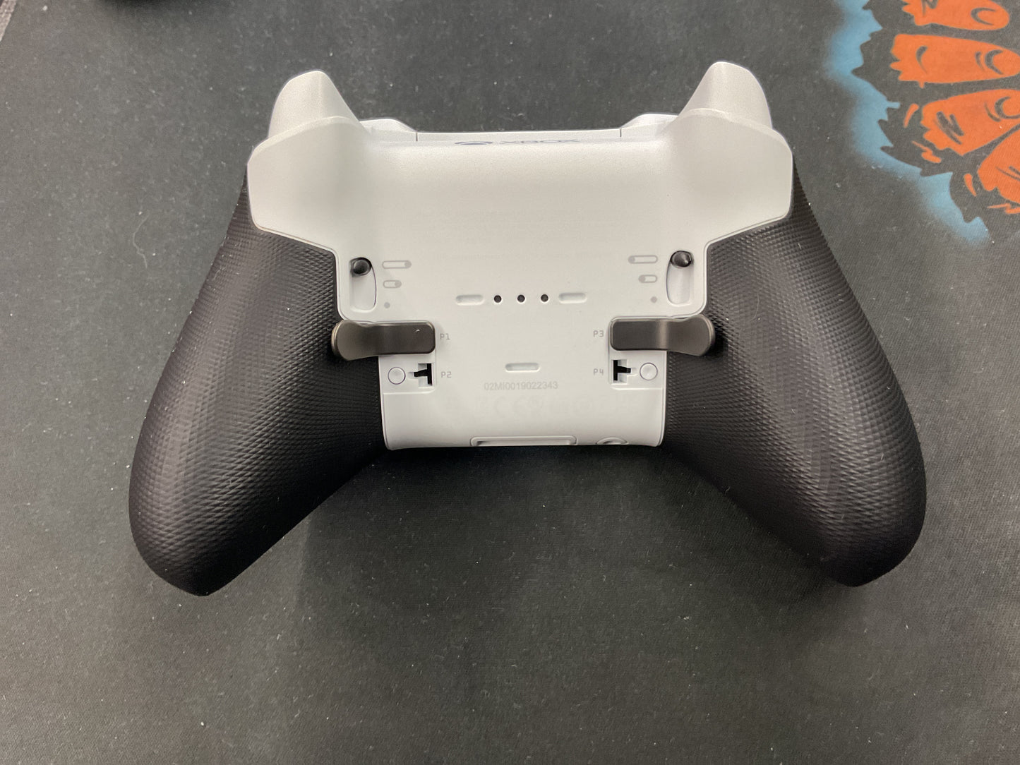 Xbox Series X|S Elite Series 2 Core Controller