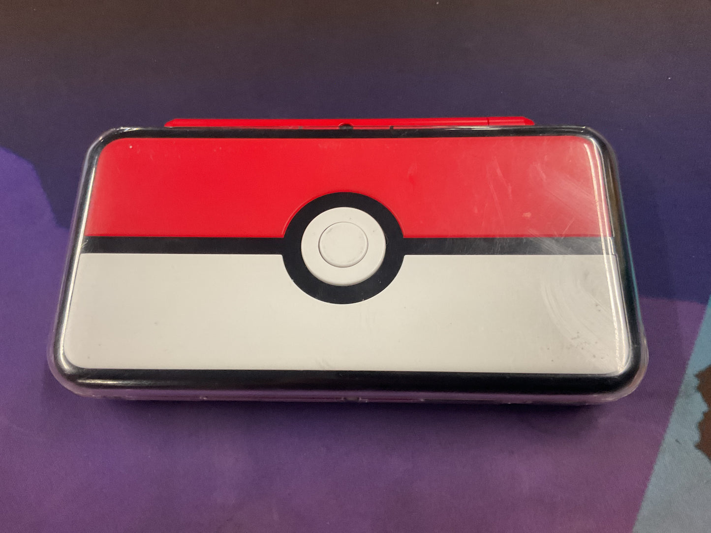 New Nintendo 2DS XL Console