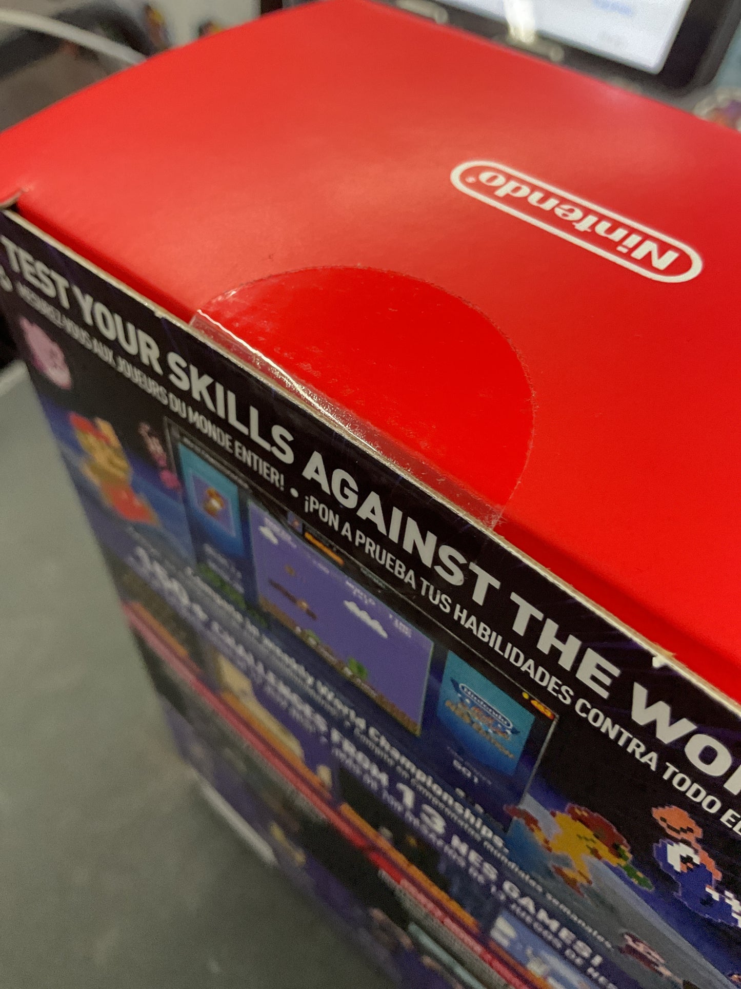 Switch Nintendo World Championships: NES Edition
