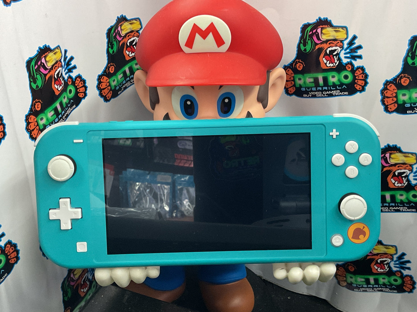 Nintendo Switch Lite Console