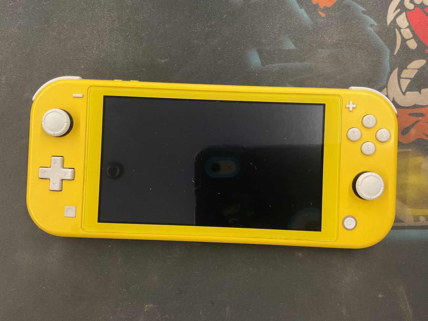 Nintendo Switch Lite Console