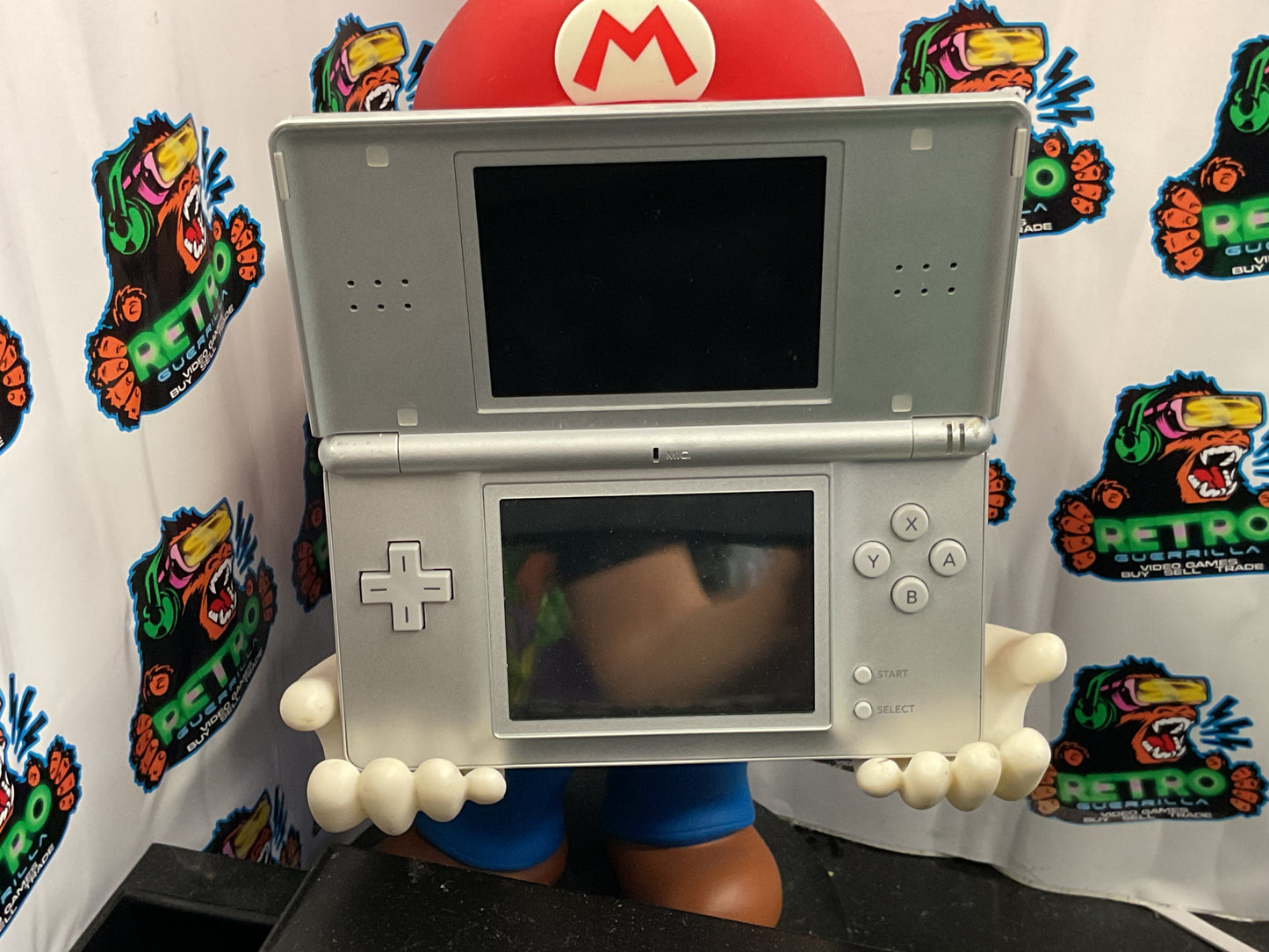 Nintendo DS Lite Console