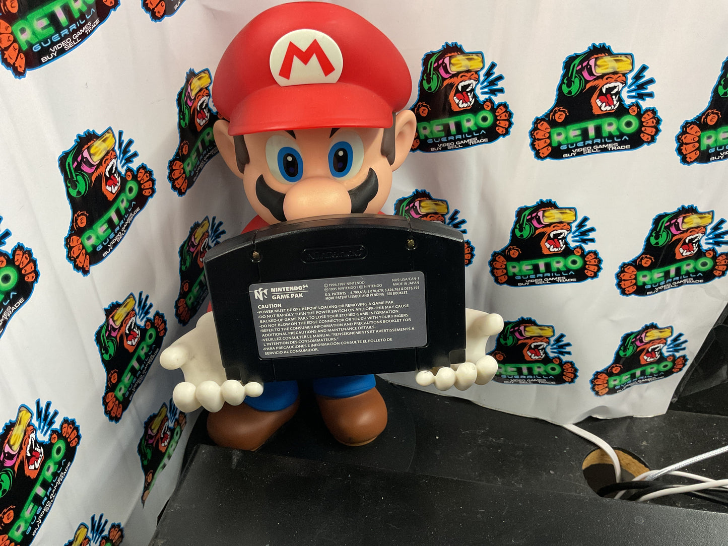 N64 Turok 2 Seeds of Evil