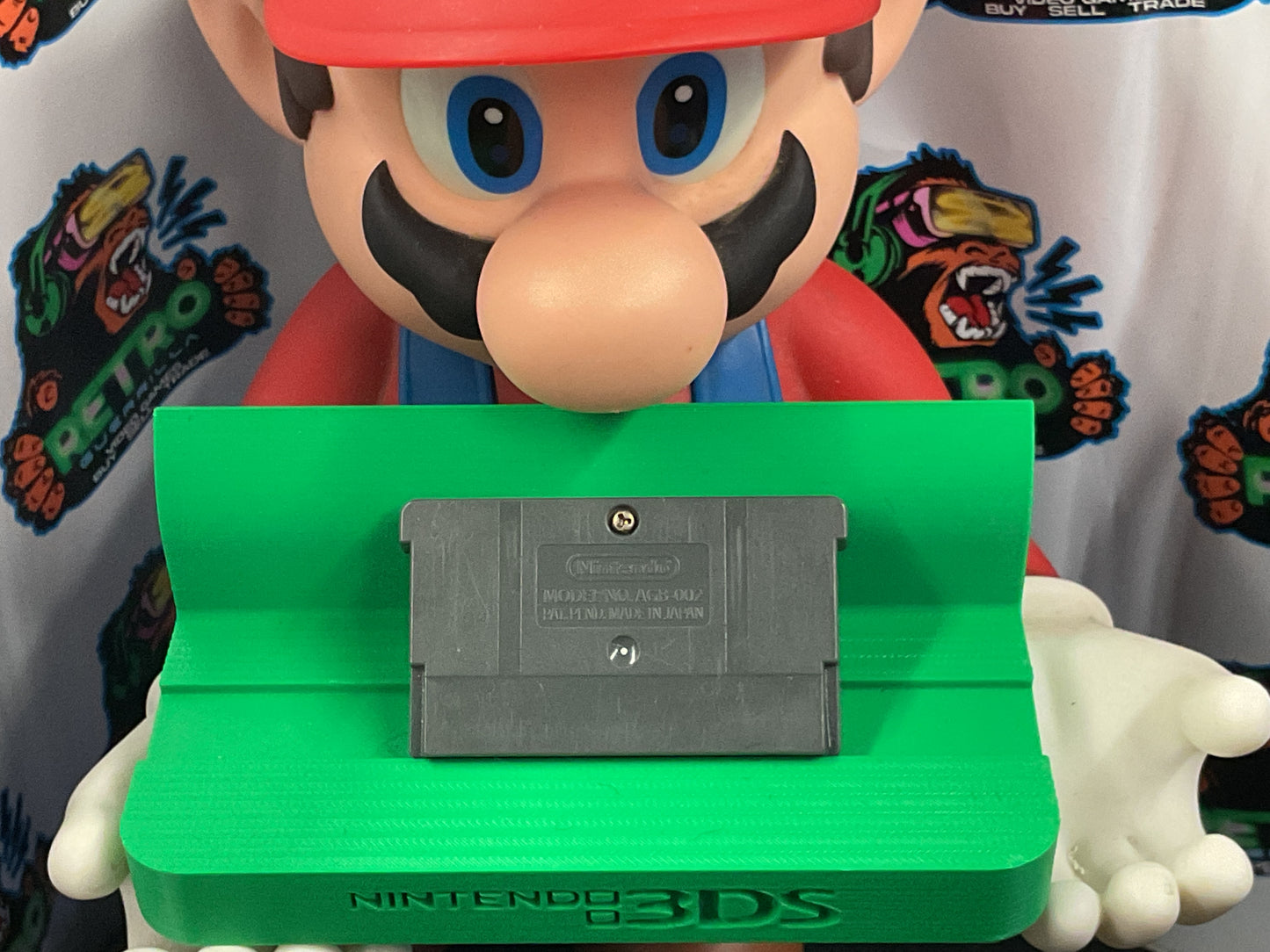 GameBoy Advance Mega Man Zero 2