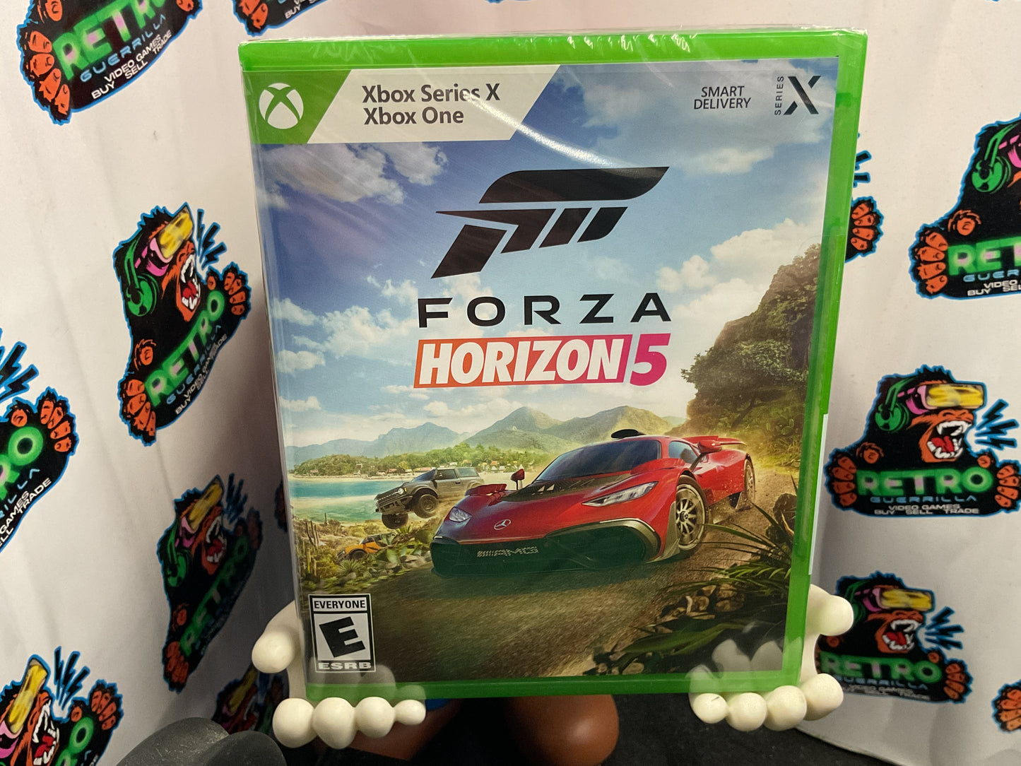 Xbox Series X/One Forza Horizon 5