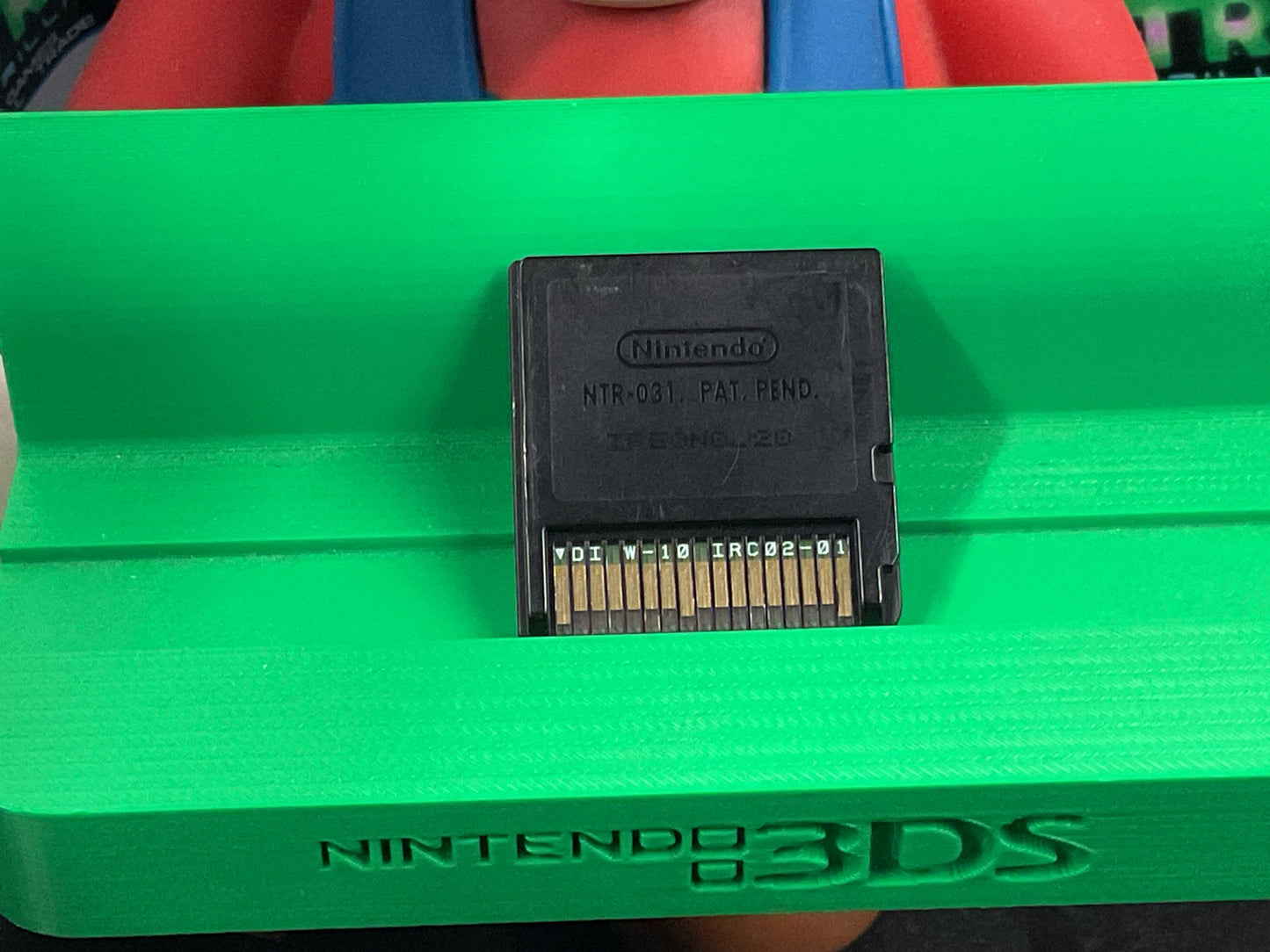 DS Pokémon Black Version 2