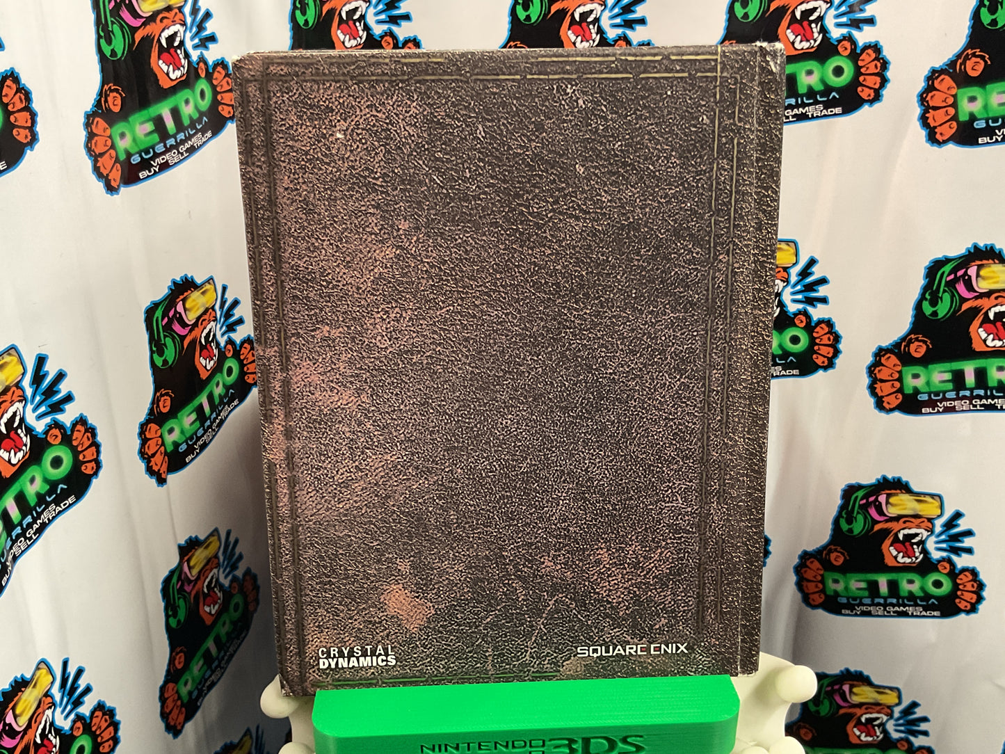 PS4 Rise of the Tomb Raider