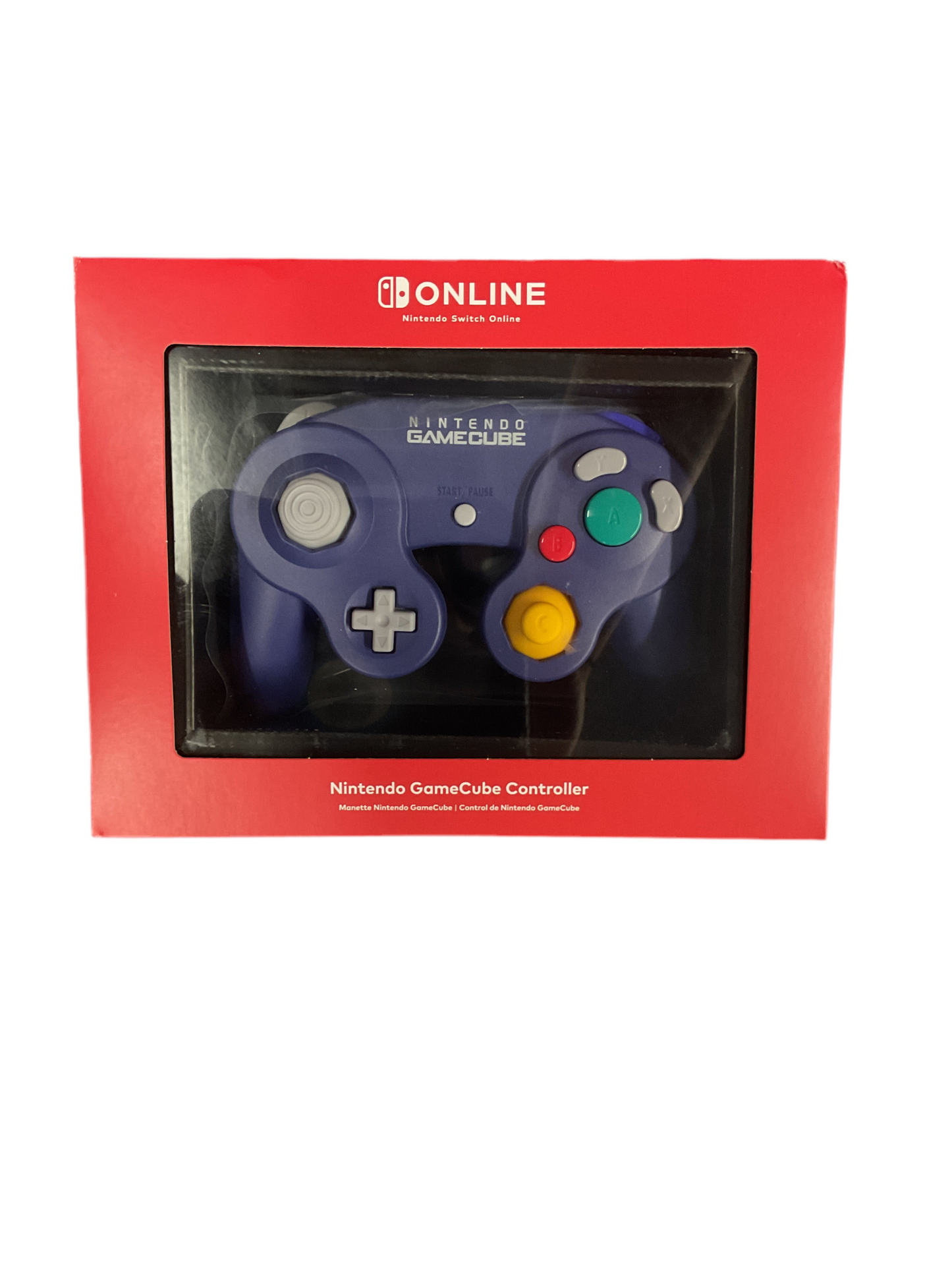 Nintendo Switch Online Controller