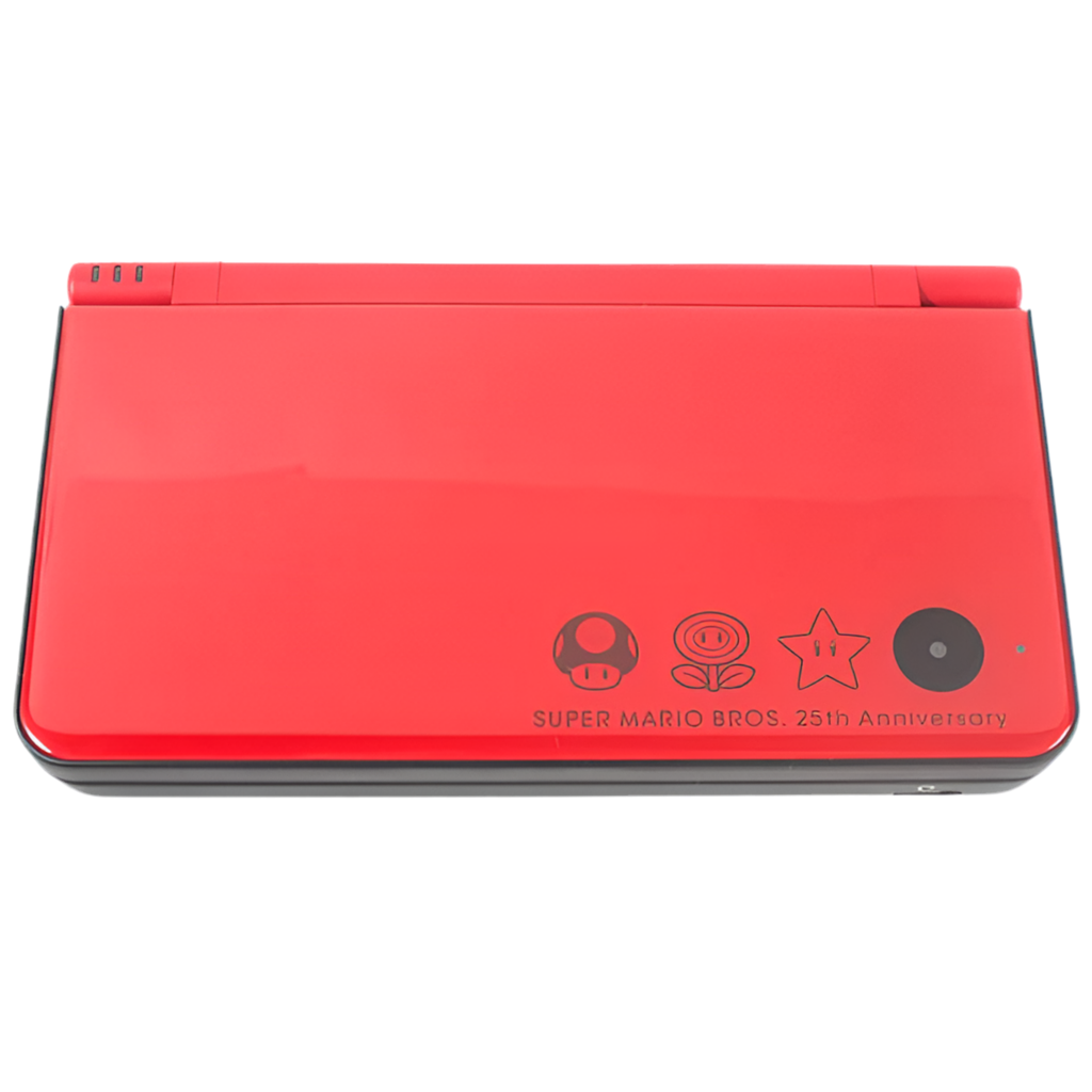 Nintendo DSi XL Console