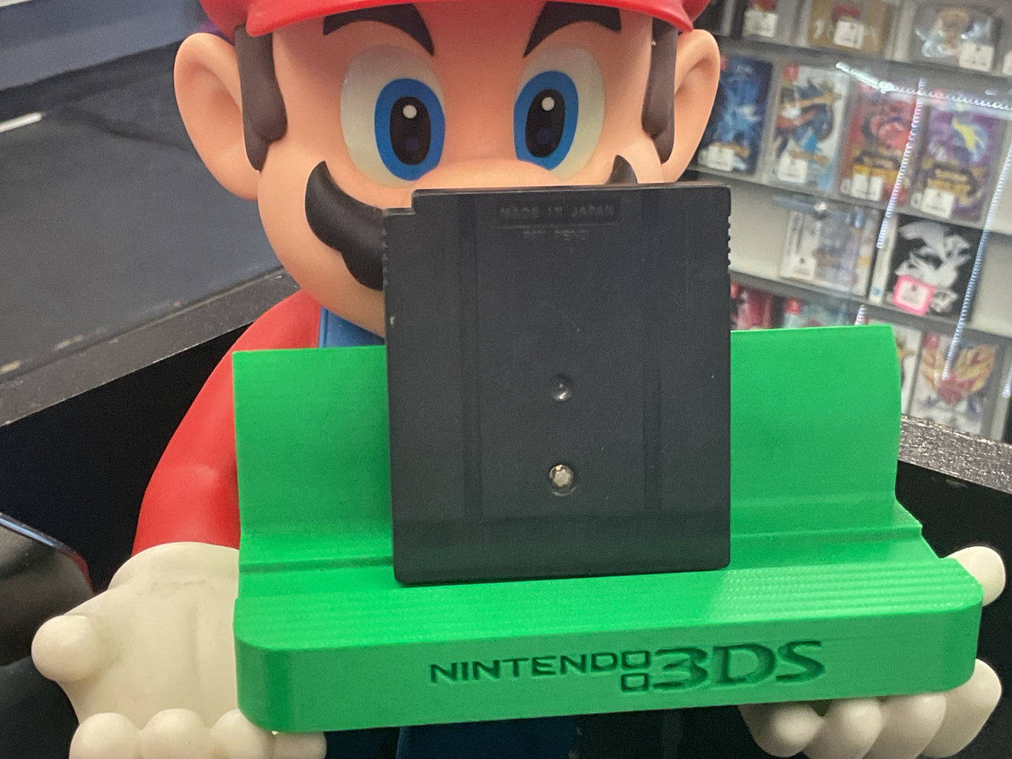 GBC The Legend of Zelda: Link’s Awakening DX