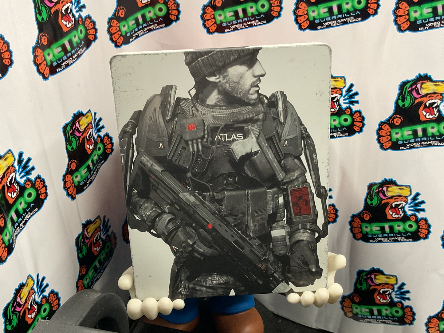 Xbox One Call of Duty: Advanced Warfare