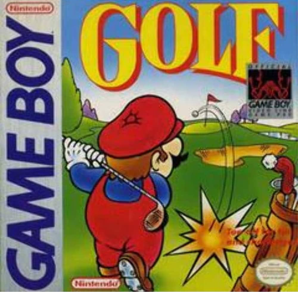 GB Golf