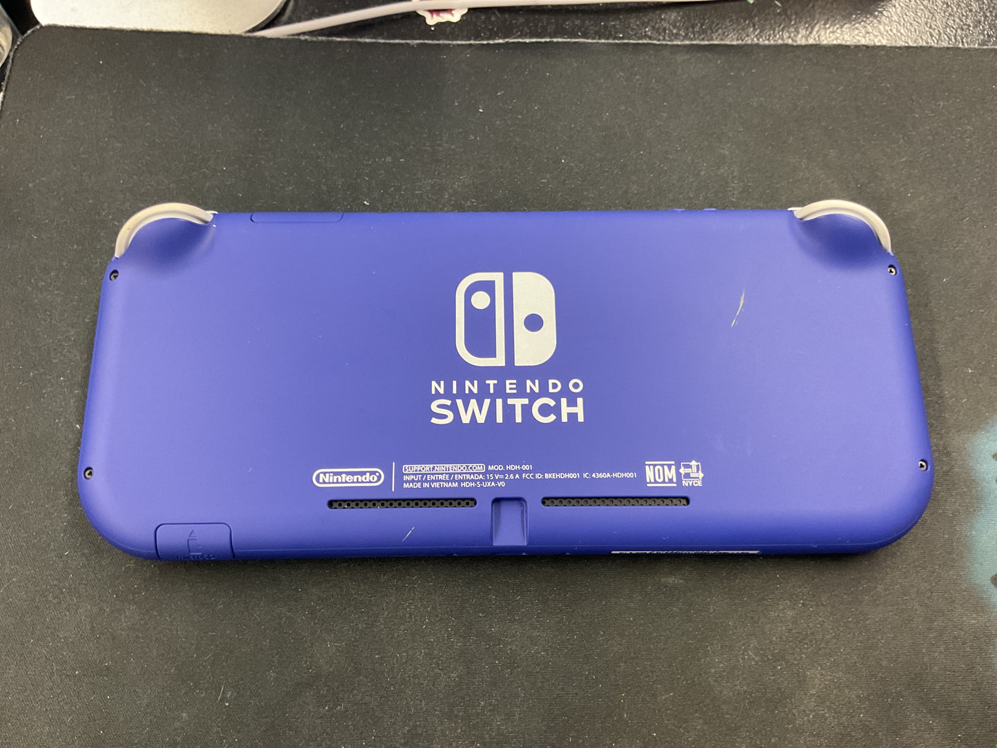 Nintendo Switch Lite Console